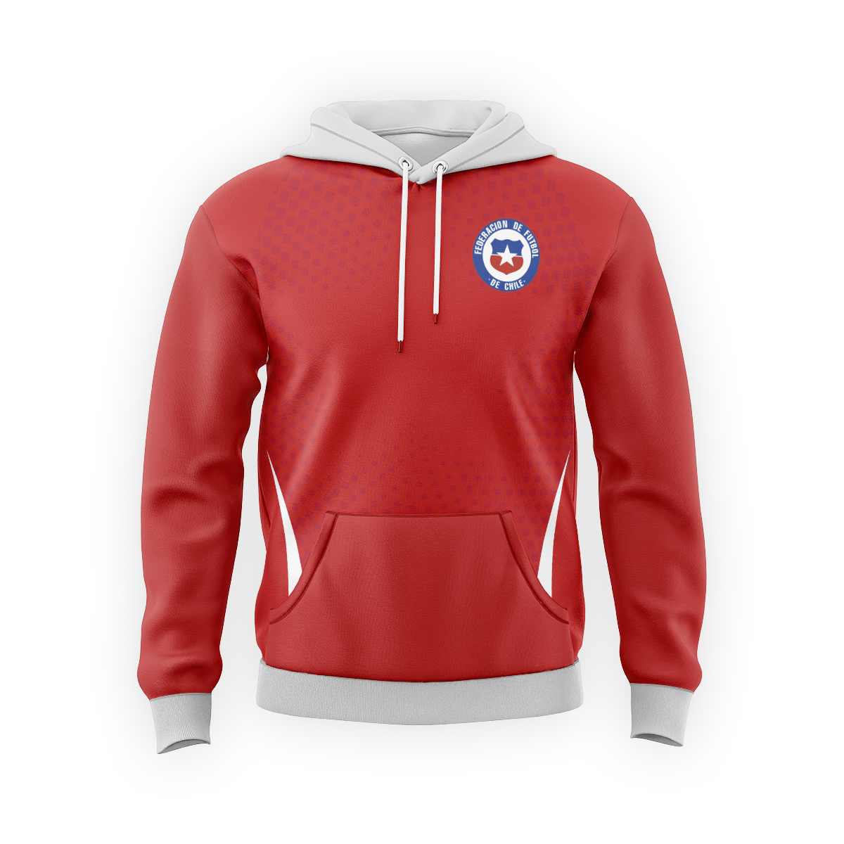 Sudadera Seleccion Chile Local 24