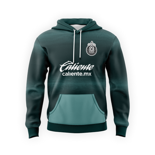 Sudadera Chivas Alternativa 24