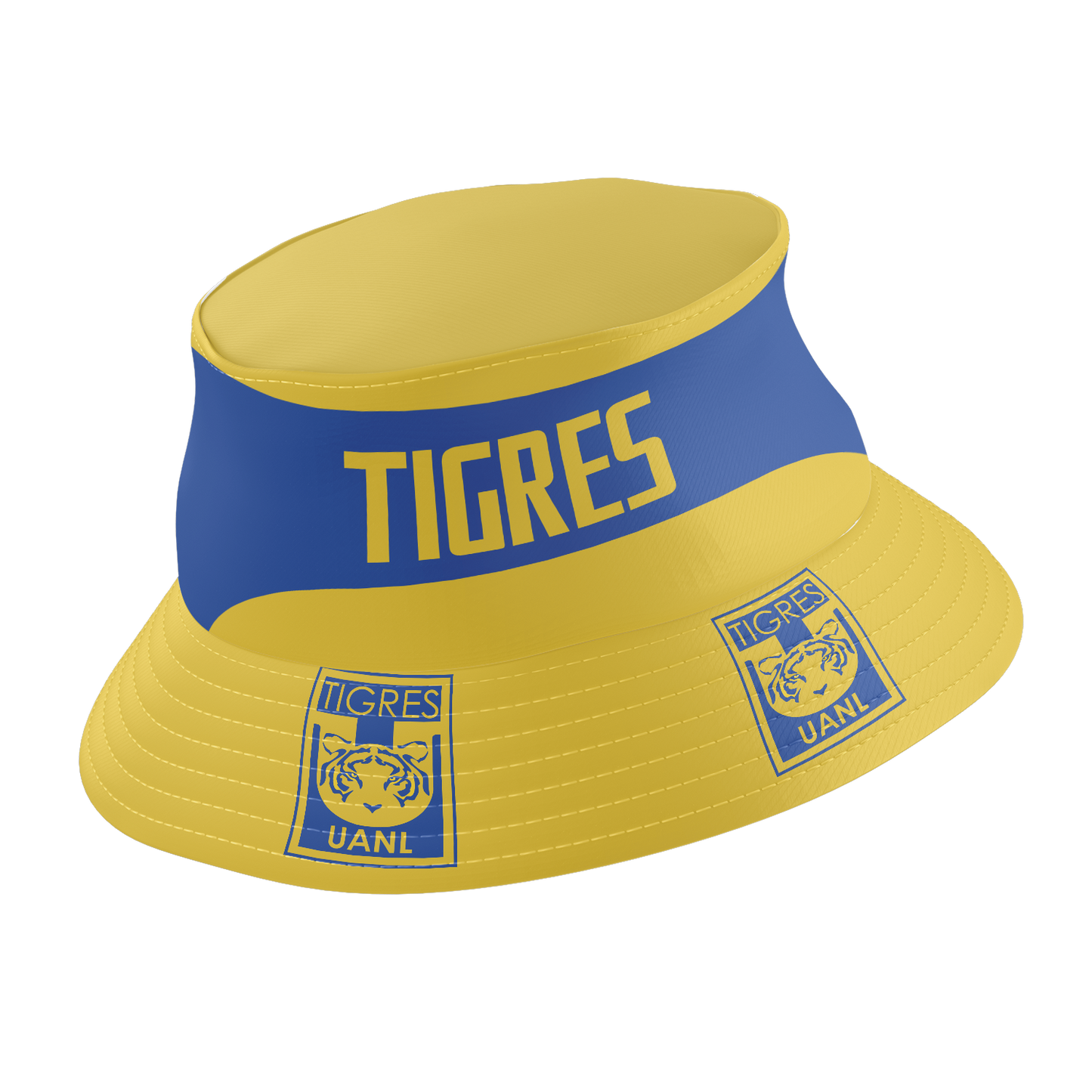 Sombrero Tigres Local 24 25