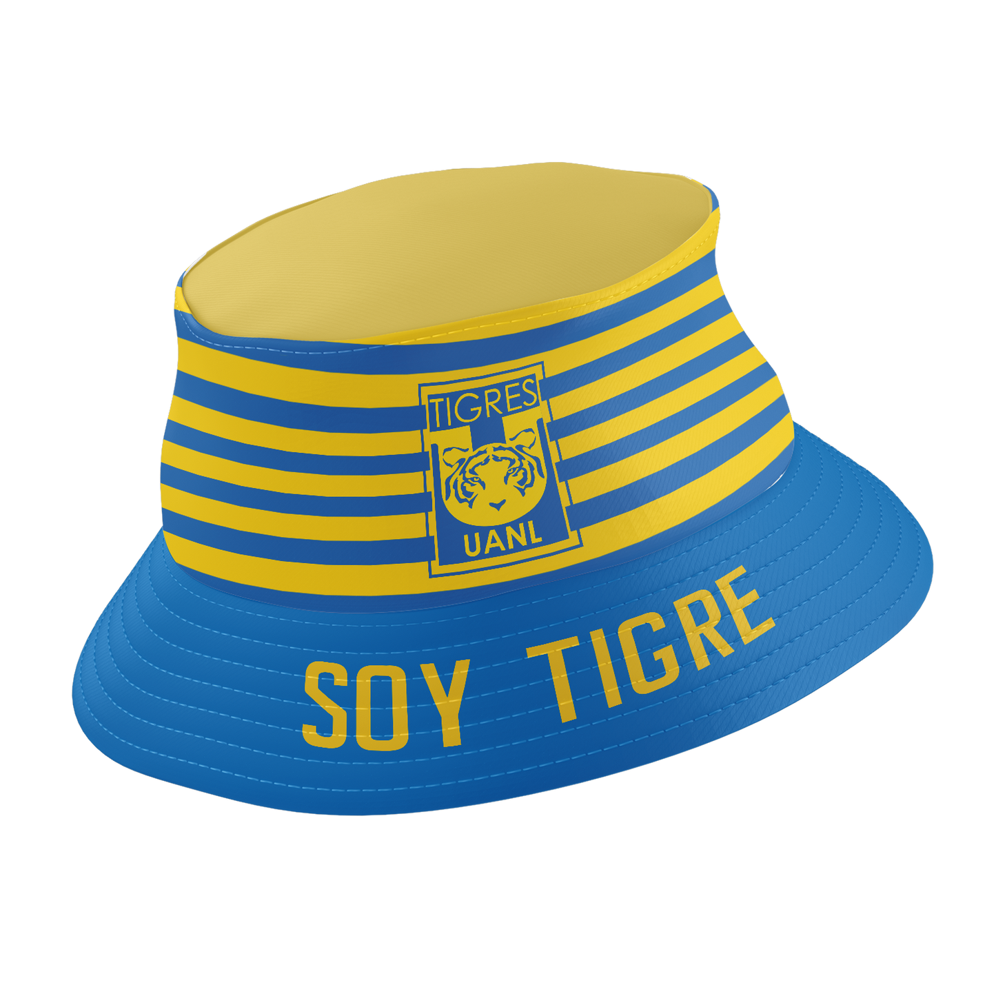 Sombrero Tigres Local 24