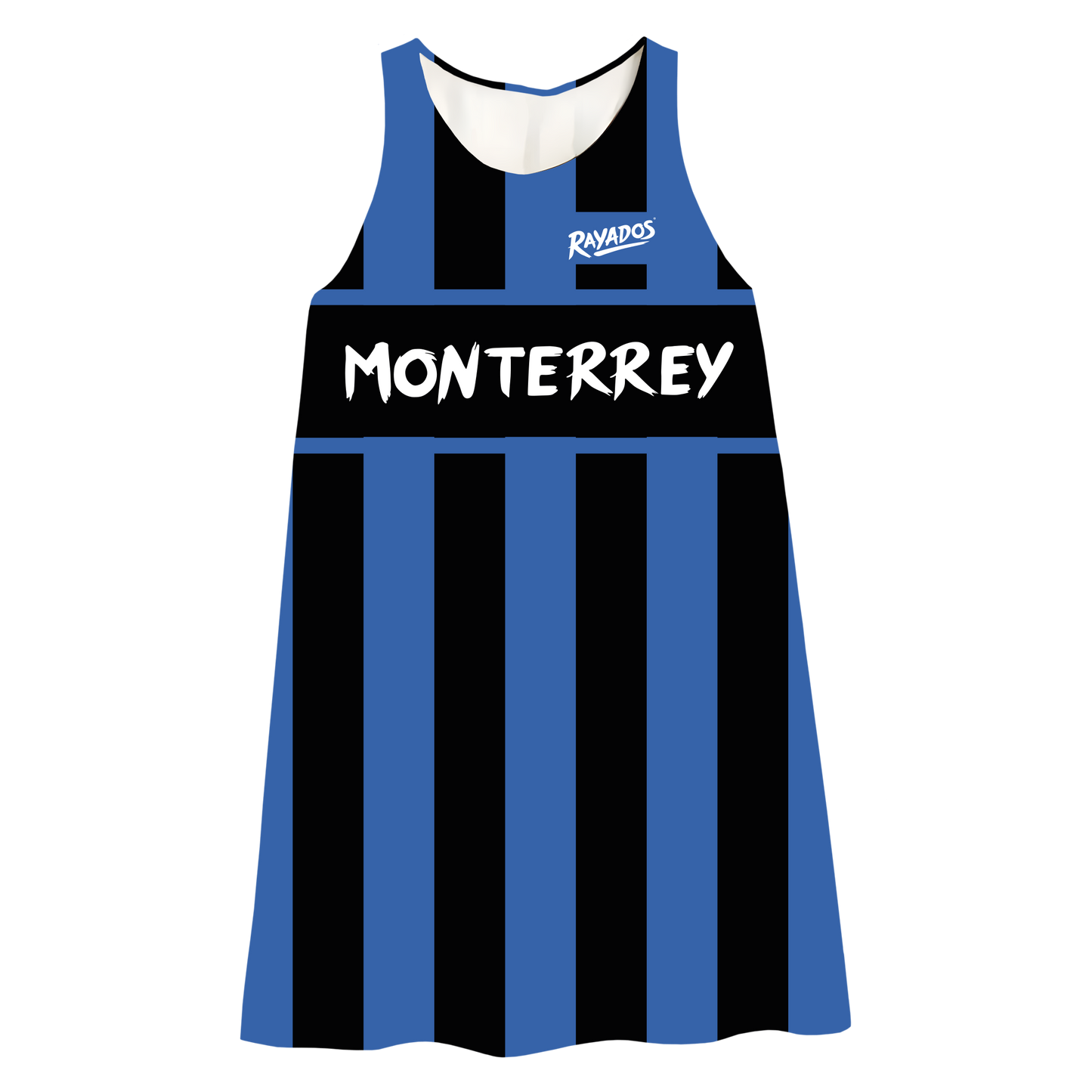 Vestido Monterrey Tercero 22