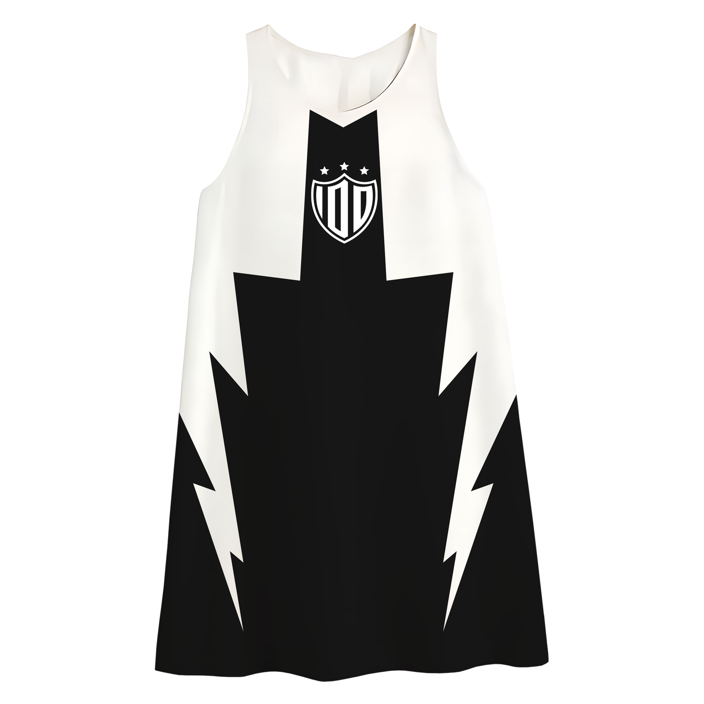 Vestido Necaxa Visitante 24