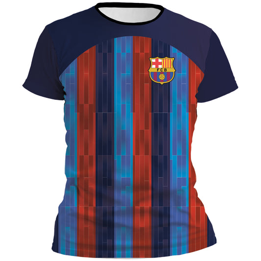 Playera Barcelona Local 23