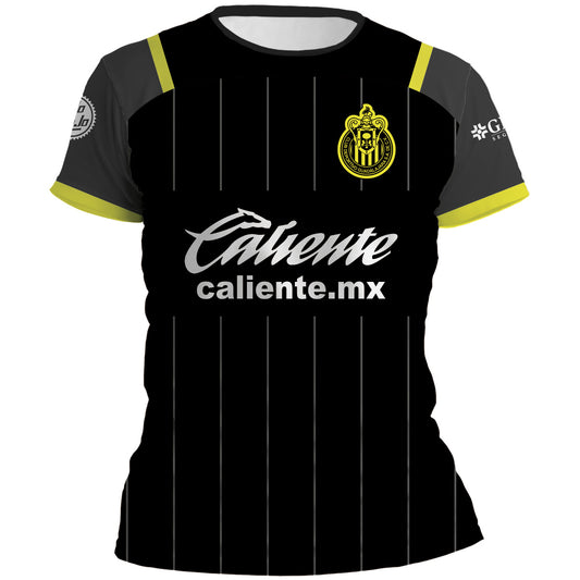 Playera Chivas Visitante 22