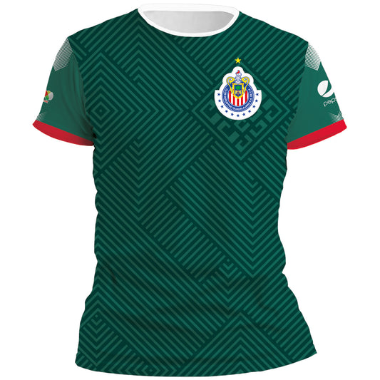 Playera Chivas Alternativa 18