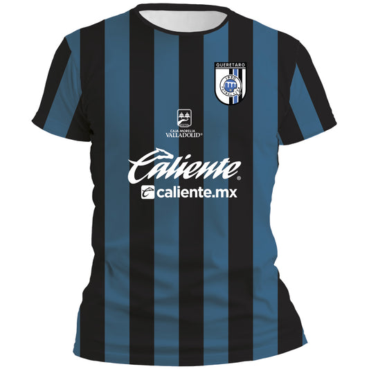 Playera Gallos Local 20