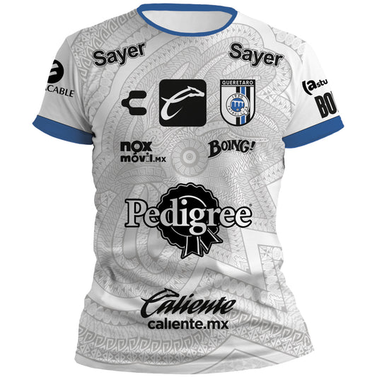 Playera Gallos Alternativa 23