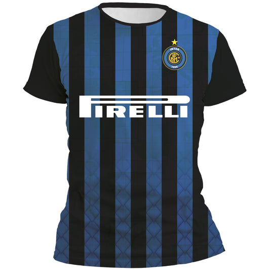 Playera Inter de Milan Local 19