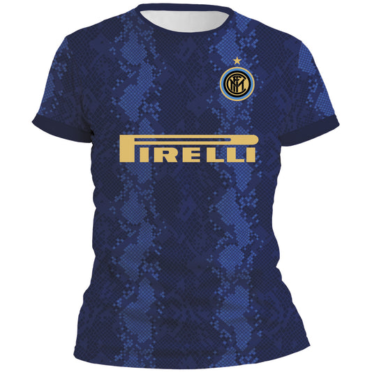 Playera Inter de Milan Local 22