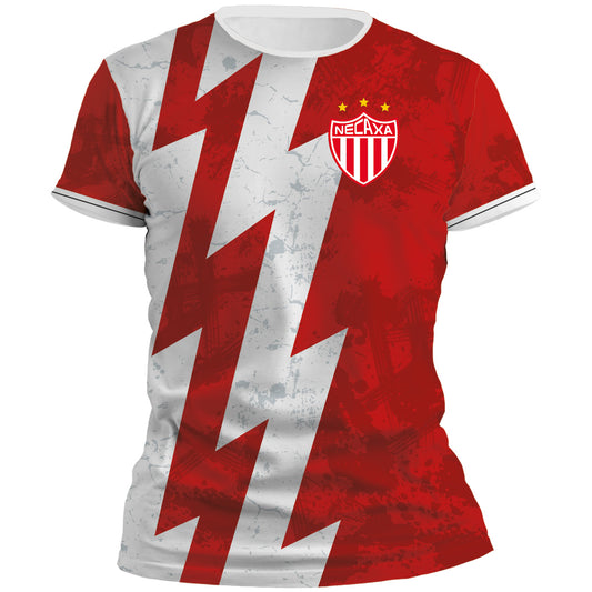 Playera Necaxa Concepto Rayo