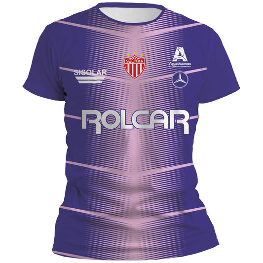 Playera Necaxa Portero 21