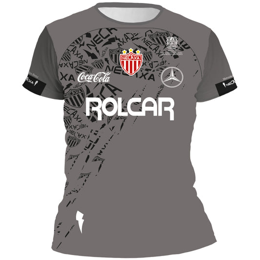 Playera Necaxa Visita 20