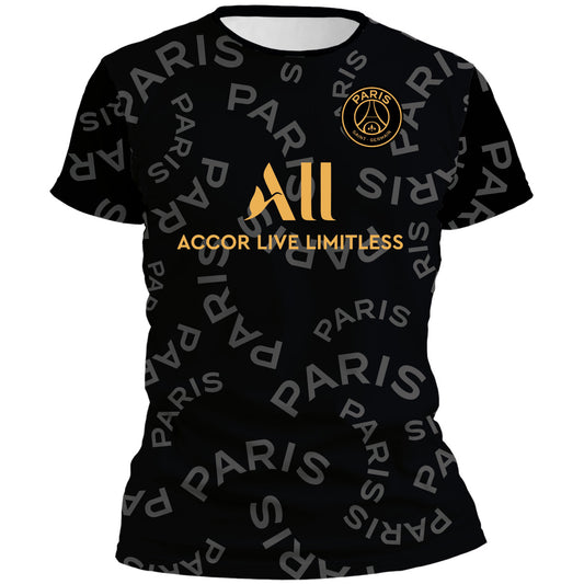 Playera PSG Prematch 20