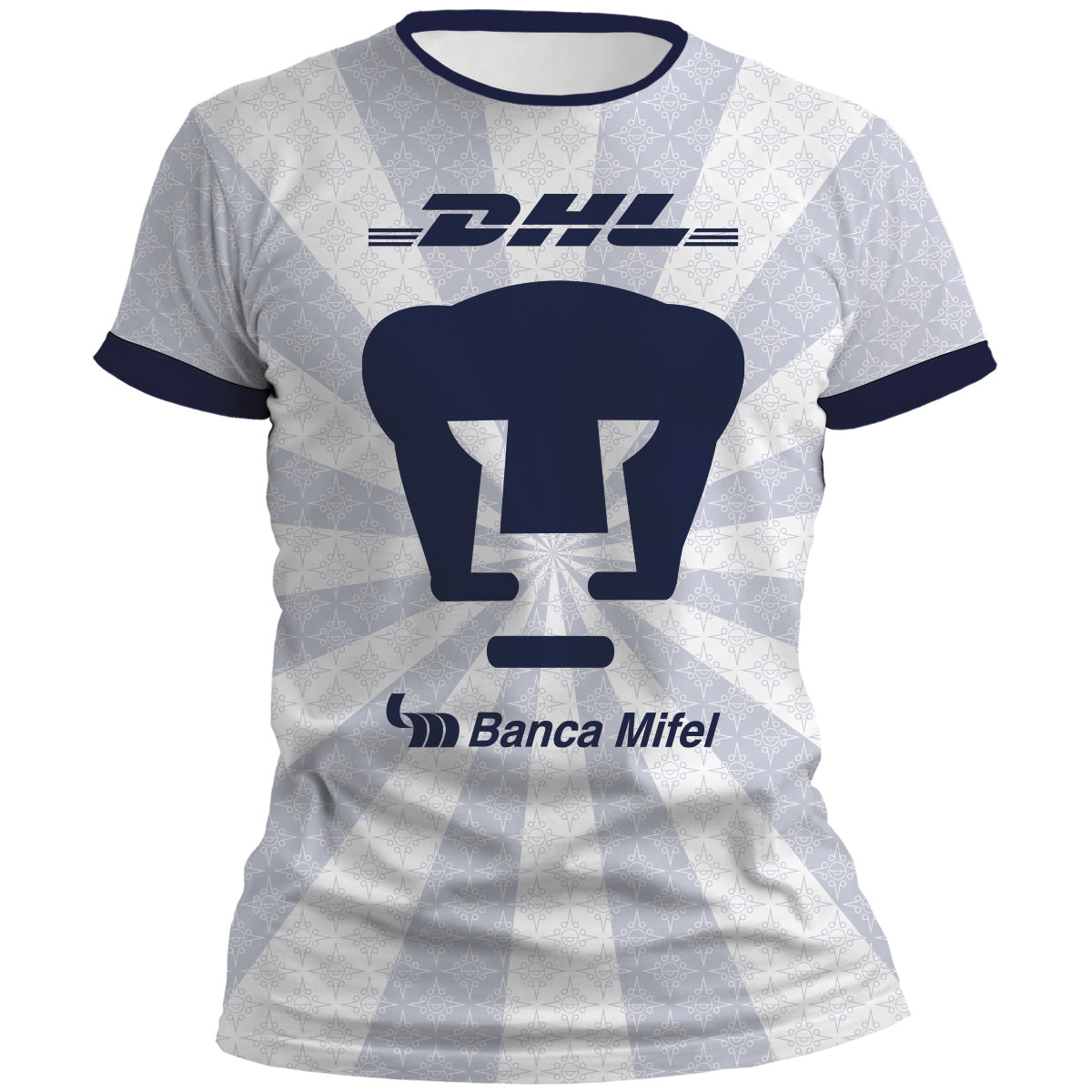 Playera Pumas Local 20