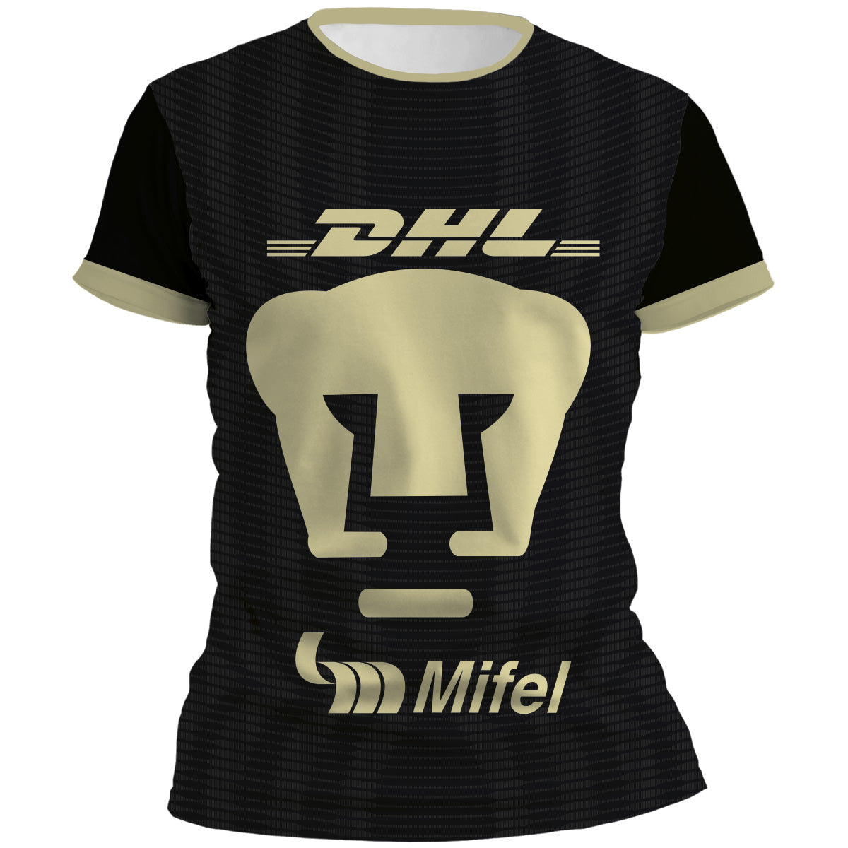 Playera Pumas Tercero 23