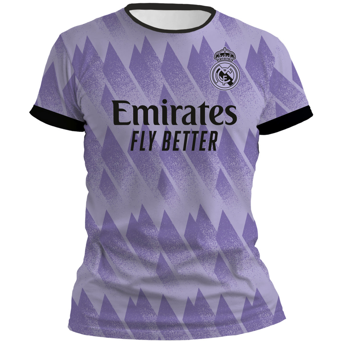 Playera Real Madrid Visitante 23