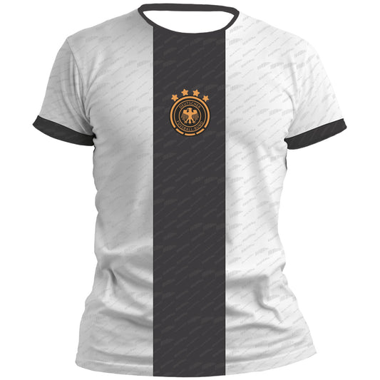 Playera Seleccion Alemania Local 22