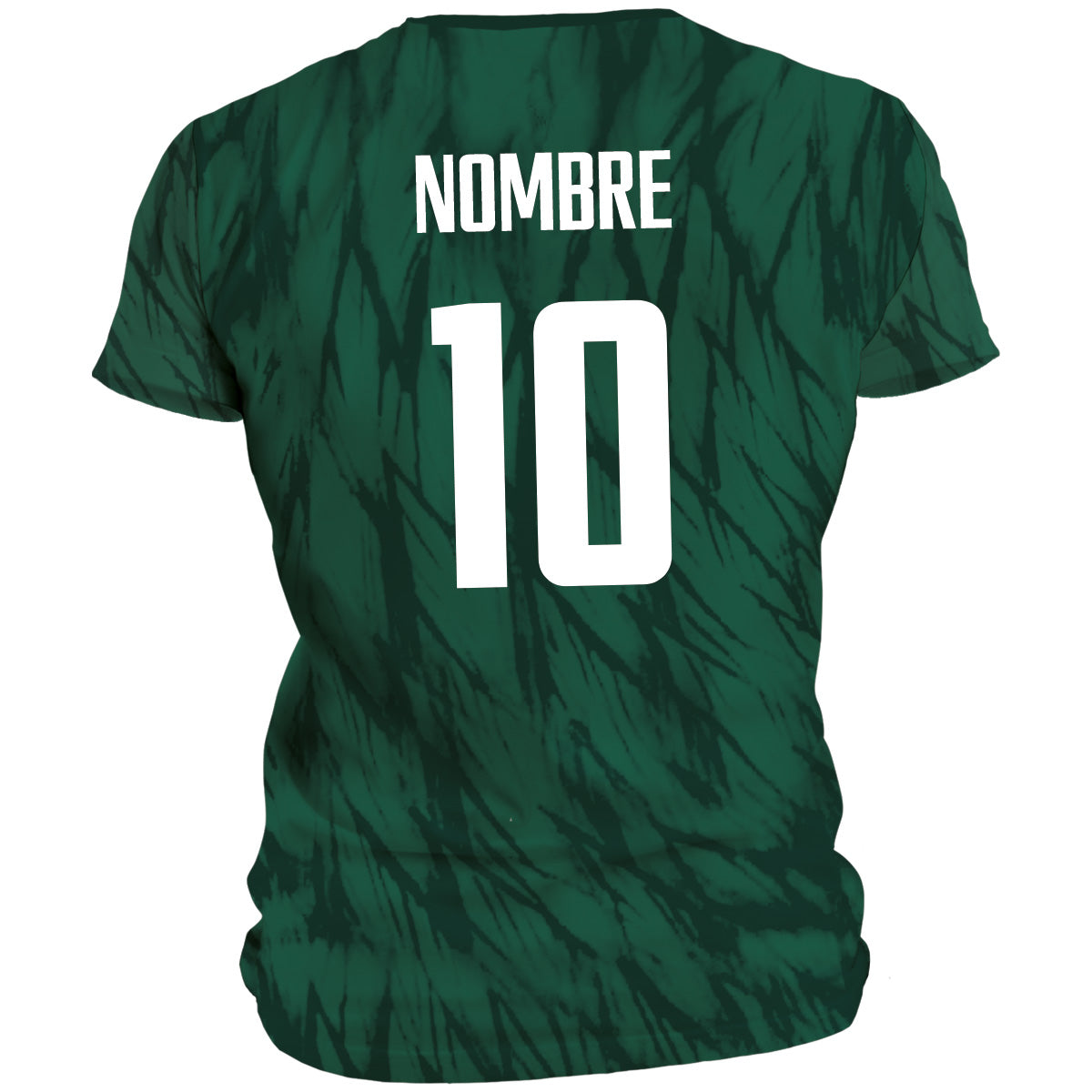 Playera selección mexicana online 2019